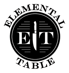 Elemental Table
